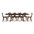 Estelle 18.5'' H Solid Wood Side Chair-10973408