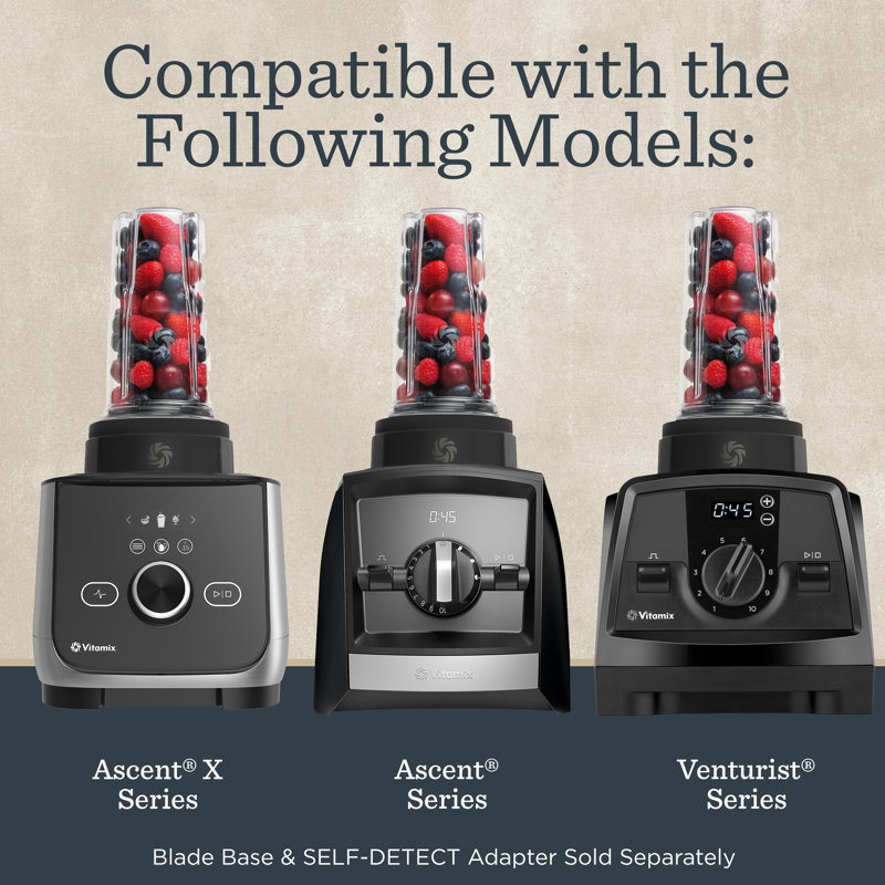 Vitamix 20-ounce Blending Cup