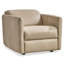 Bernhardt Sierra Leather Power Motion Chair