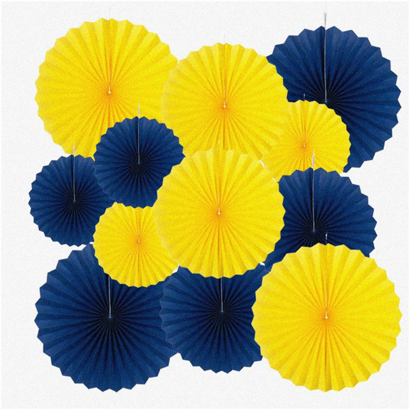 Nurse Appreciation Decor Set with Swirls & Banners