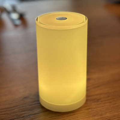 Hokare LED Outdoor Table Lamp
