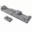 Canapé modulaire surdimensionné Modern-557618656