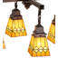 Martini Mission 4 - Light Chandelier