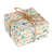 4-Piece Square Resin And Terrazzo Coasters