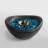 Tabletop Fire Pit Black