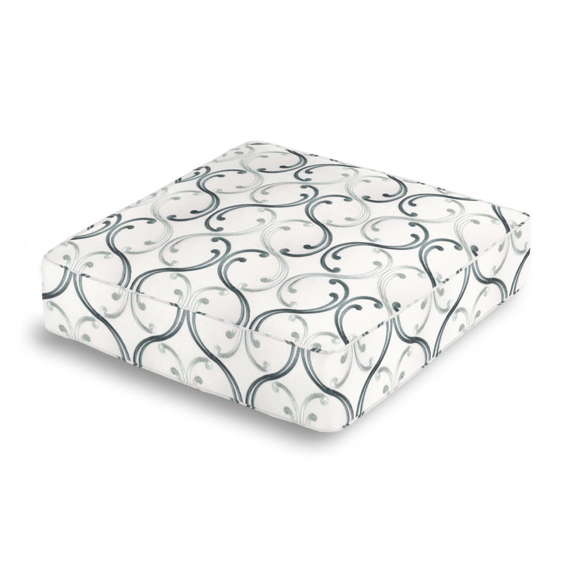 Square Pillow Cover & Insert