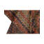 Afghan Wool Southwestern Area Rug