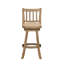 Tabouret de bar / de comptoir Cremilde-1794602650-1772431921