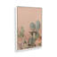 Impression sur toile Desert Flora-1264175520-1264175523