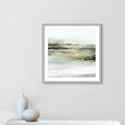 Prologue II Print by Isabelle Z