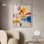 «Flippant Bloom I Shadowbox Print», art mural moderne par Art Remedy-115136409-115136412