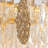 40" Luxury Chandelier