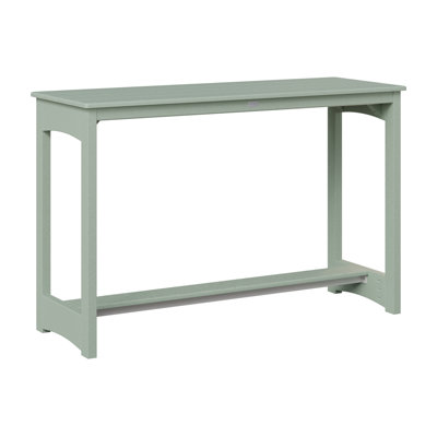 Balcony Outdoor Bar Table