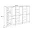 Manufactured Wood Wardrobe-1960453068