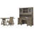 Desk With Credenza And Hutch-125375878-125375868