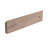12'' Wall Mounted Storage Cabinet Without Door, Storage Cabinet With 4 DIY Accessories-Frosted Plastic Bins & Hooks,Plywood(MC239EIMO)-1612134734