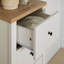 Maryhannah 45cm W 5 - Drawer Chest of Drawers-421951211