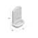 Dunnell Weather Resistant Wall Base Fountain