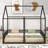 Metal Two Shared Beds