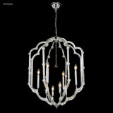 Lantern 8 - Light Chandelier
