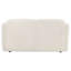 Causeuse rembourrée de style moderne Mid-Century pour le salon-1832561282-1832561292