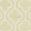 Noble Geometric Wool Hand Woven Area Rug-12827391