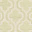 Noble Geometric Wool Hand Woven Area Rug-12827392