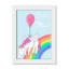 Believe in Magic 1, impression sur papier-47841499-47841506