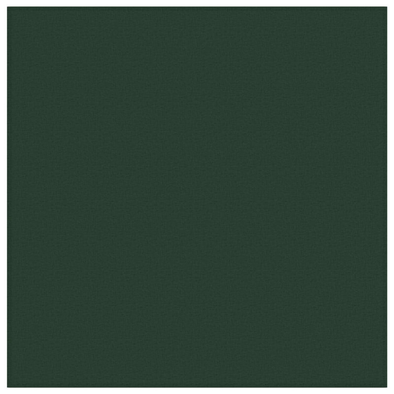 Table Cloth Tablecloth Dining Cover Kitchen Living Room Polyester Decor, Dark Green, 5