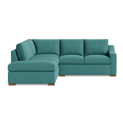 Lucca Sectional