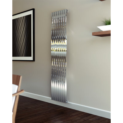Blanca Vertical Designer Radiator