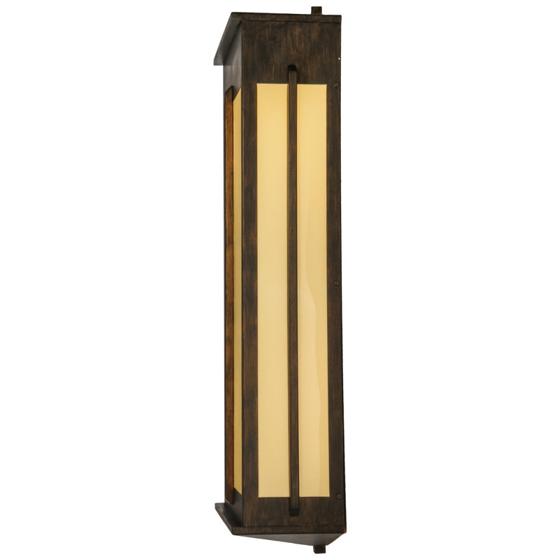 Ticino 6 - Light Flush Mounted Sconce