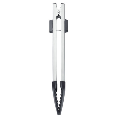 Original-profi Collection® Silicone Tongs