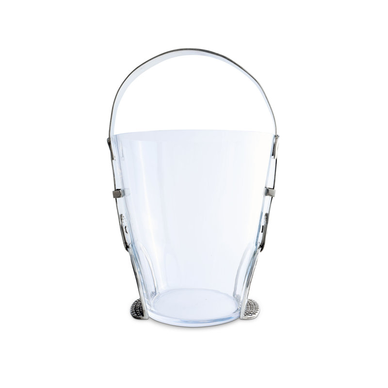 Equestrian Champagne Bucket