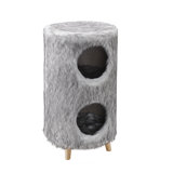 Pufak 27.56'' H Cat Tree