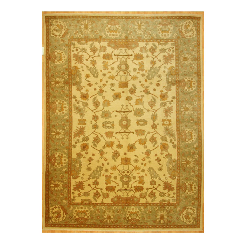 Oriental Area Rug