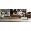Table basse Modern Minimalist Farmhouse-588332436
