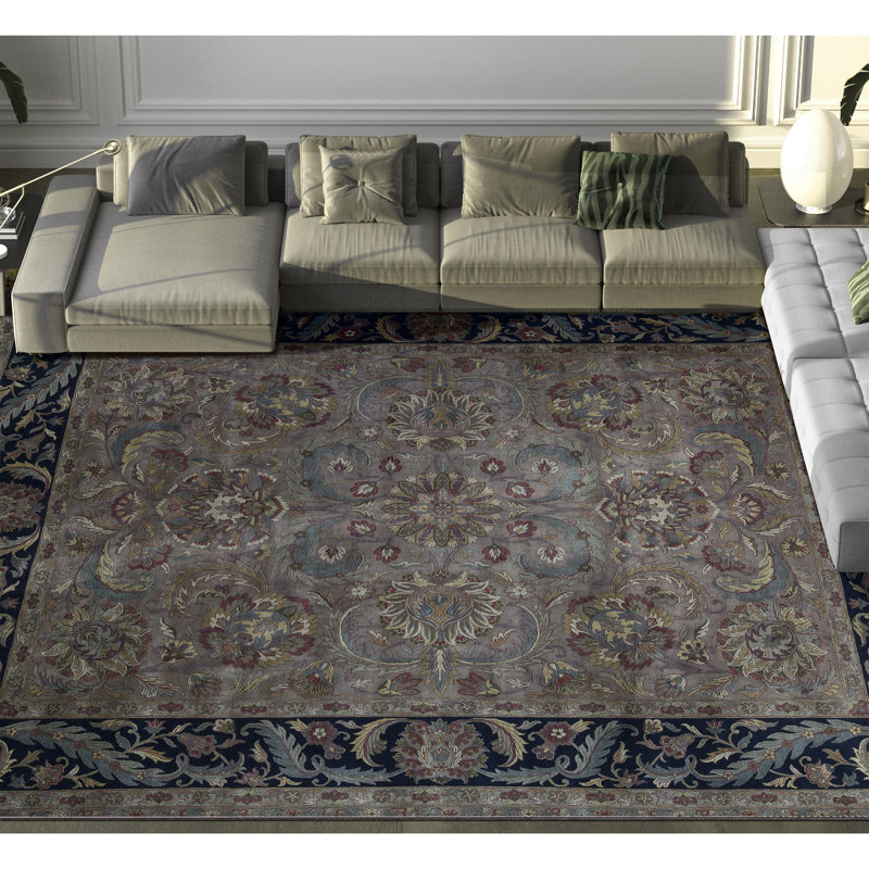 Trinity One-of-a-Kind 11'11" X 15' Area Rug