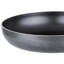 Brentwood Wok aluminium antiadhésif 13 po gris-60738514