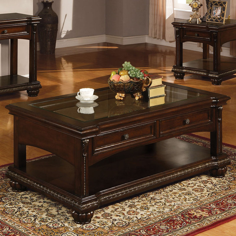 Anondale Coffee Table