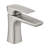 Monaco Single Hole, Single-Handle, Bathroom Faucet-51958861