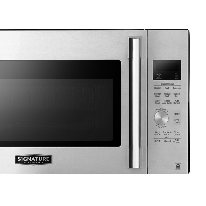 OTR Microwave