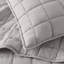 Ensemble de courtepointe 100% lin French Lin-114146737-114146740