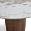 Doucoure Round Dining Table
