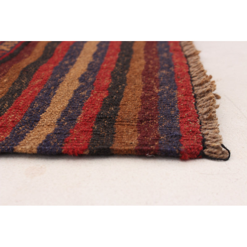 Tapis brun clair 4 pi 0 po x 6 pi 3 po Miruna