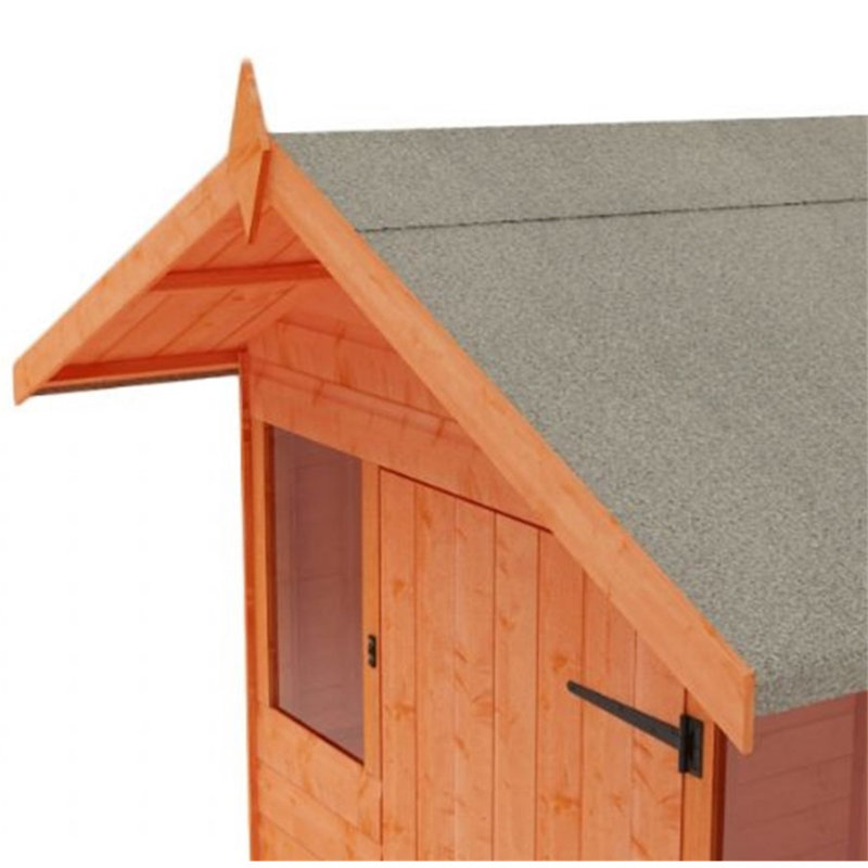 Brinkema 20 Ft. x 20 Ft. Summer House