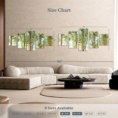 Forest Study III