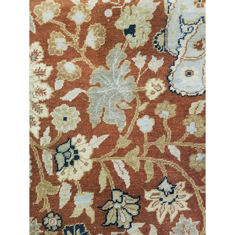 One-of-a-Kind 11' X 14' Area Rug
