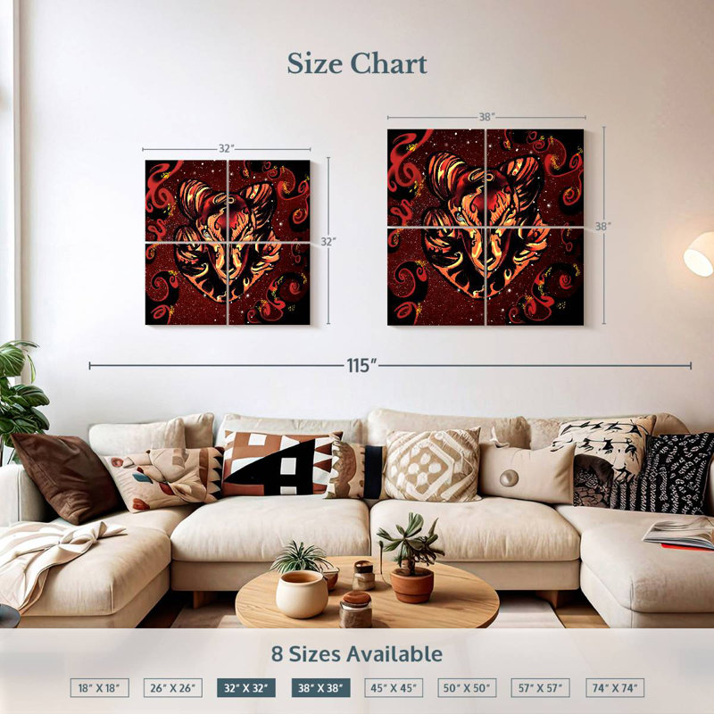 Collection Adella Zodiac Aries