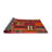 Abstract Indoor Rug-868038862